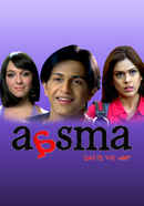 Aasma - The Sky Is The Limit Poster 2
