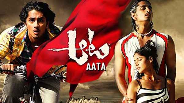 Aata Poster 4
