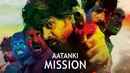 Aatanki Mission Poster 1