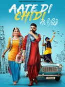 Aate Di Chidi Poster 3