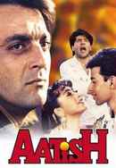 Aatish Poster 4