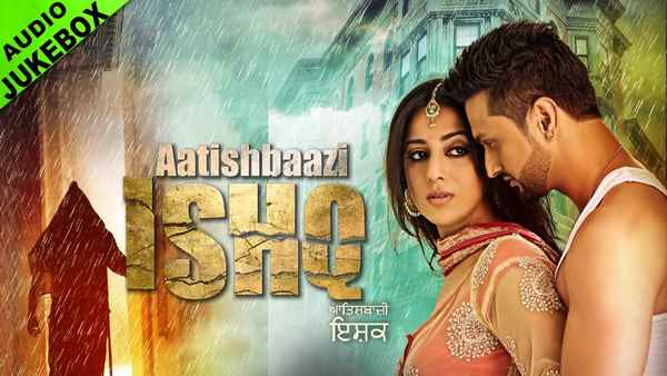 Aatishbaazi Ishq Poster 5