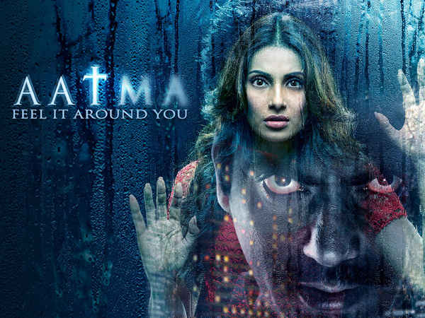 Aatma Poster 2