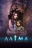 Aatma - Feel it Around You Poster 1