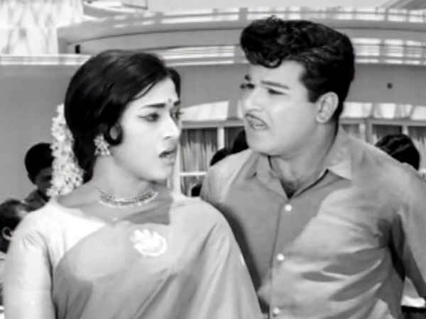 Aayiram Poi Poster 6