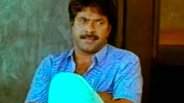 Aayirappara Poster 4