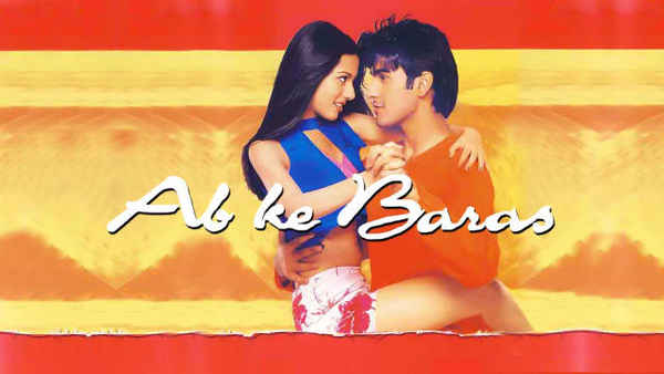 Ab ke Baras Poster 2