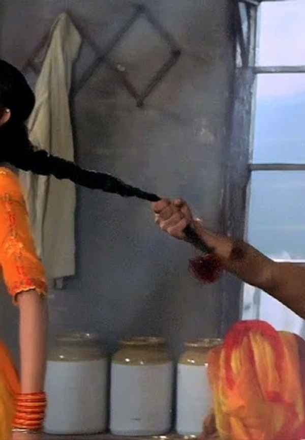 Ab ke Baras Poster 6