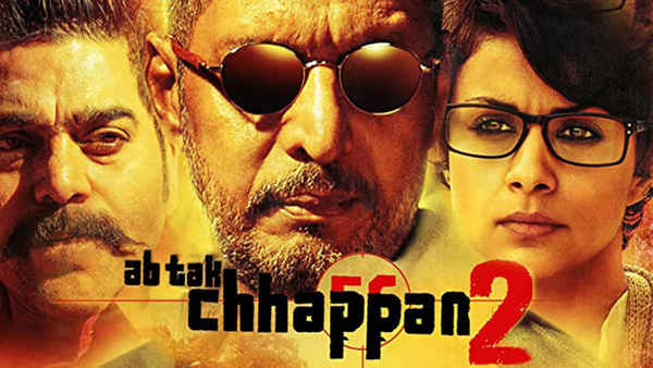 Ab Tak Chhappan 2 Poster 3