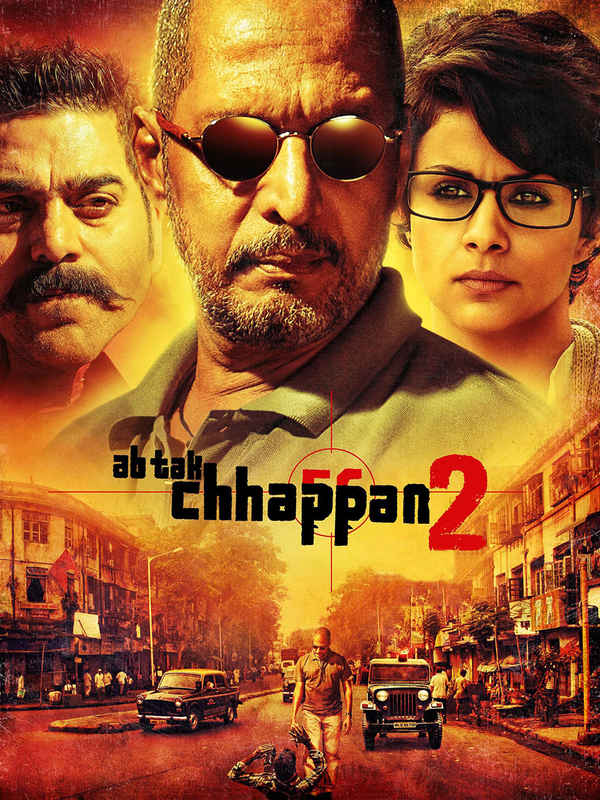 Ab Tak Chhappan 2 Poster 7