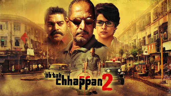 Ab Tak Chhappan 2 Poster 1