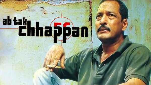 Ab tak Chhappan Poster 7