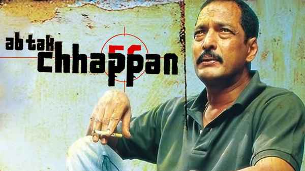 Ab tak Chhappan Poster 5