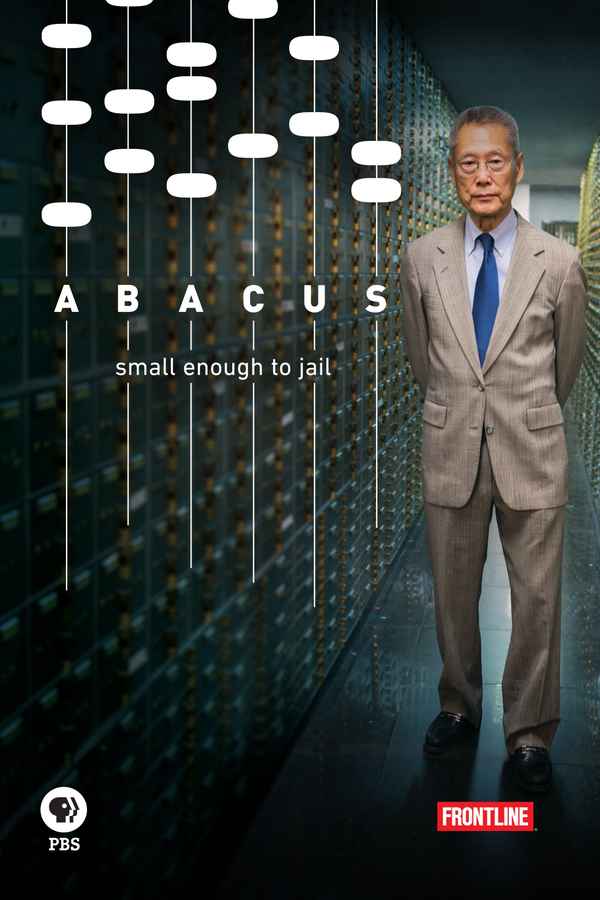 Abacus: Small Enough to Jail Poster 1