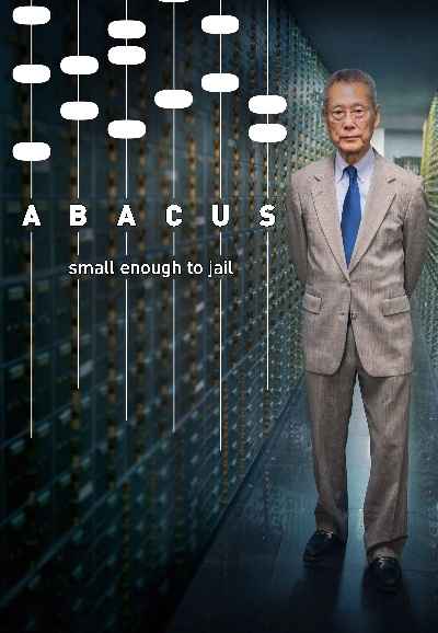 Abacus: Small Enough to Jail