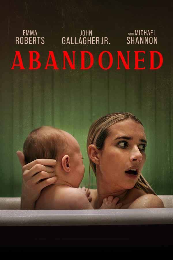 Abandoned Poster 7