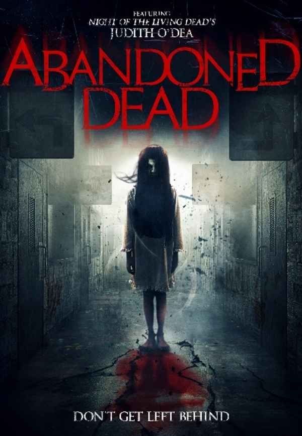 Abandoned Dead Poster 3