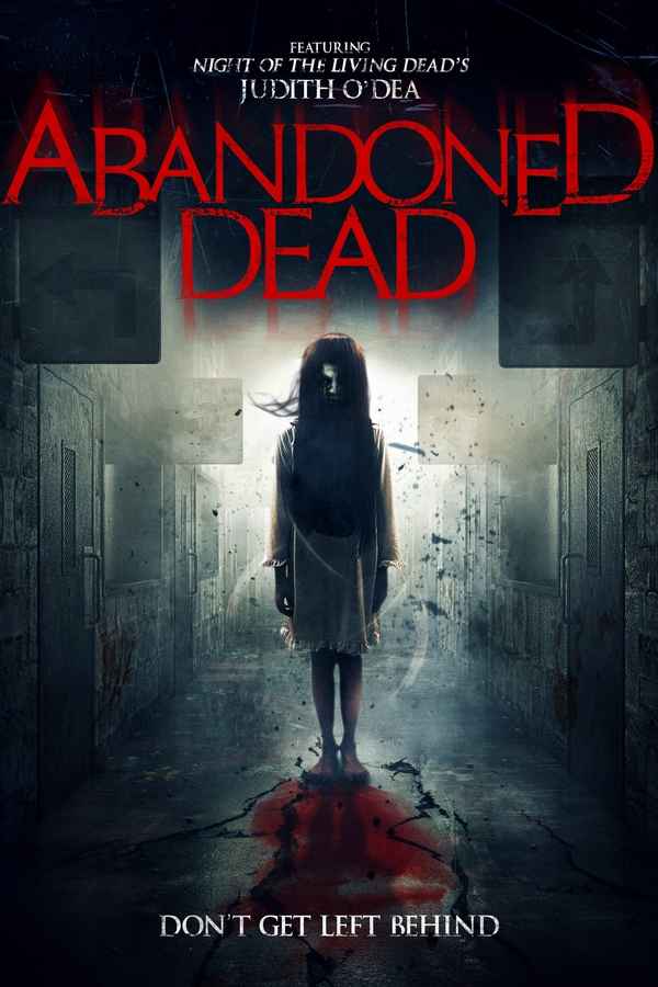 Abandoned Dead Poster 1