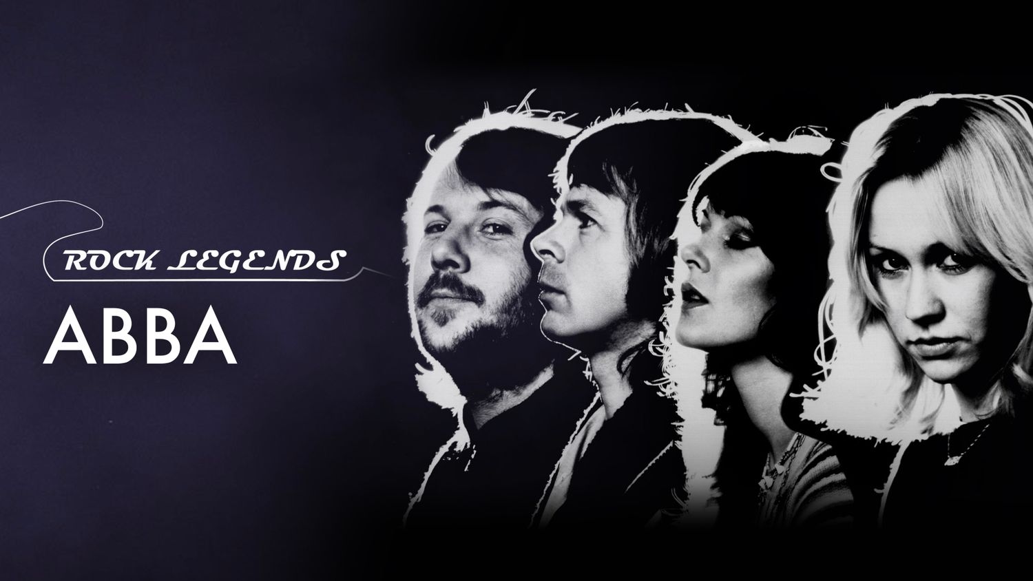 ABBA - Rock Legends Movie (2013) | Release Date, Cast, Trailer, Songs ...