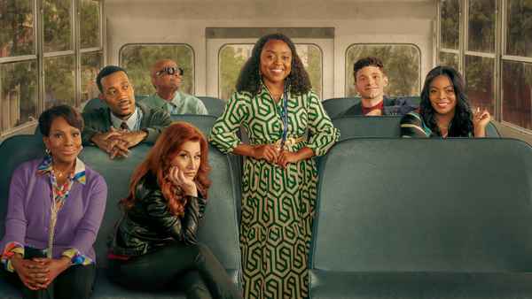 Abbott Elementary Poster 6