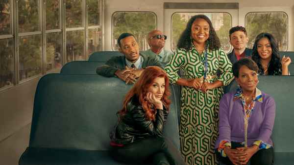 Abbott Elementary Poster 5