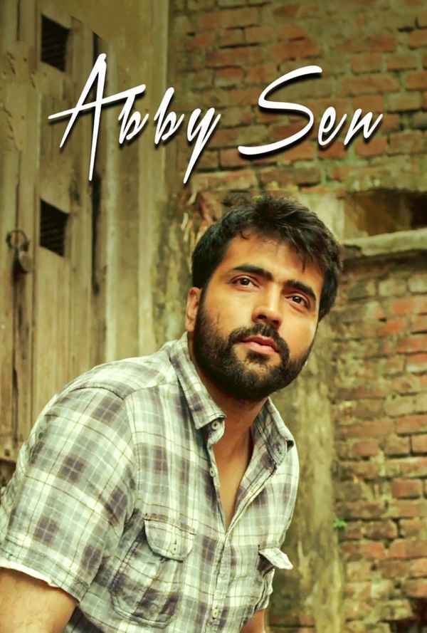 Abby Sen (অ্যাবি সেন) Poster 3