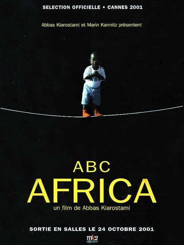 ABC Africa Poster 6