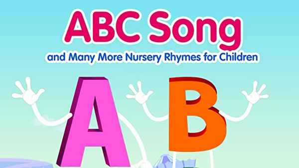 ABC Song and Many More Nursery Rhymes for Children | Popular Kids Songs by ChuChu TV Poster 6