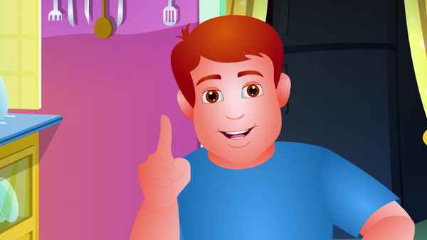 ABC Song and Many More Nursery Rhymes for Children | Popular Kids Songs by ChuChu TV Poster 2