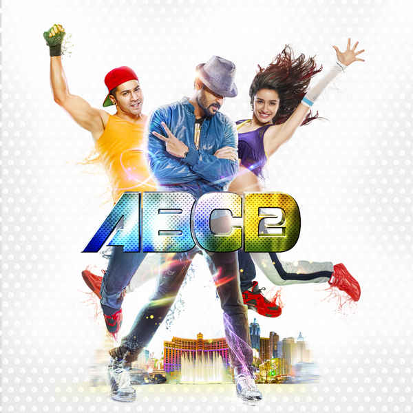 ABCD 2 Poster 6