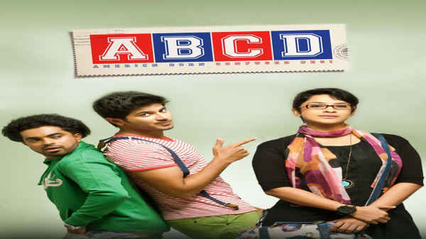 ABCD Poster 5