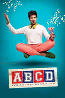 ABCD: American-Born Confused Desi Poster 2