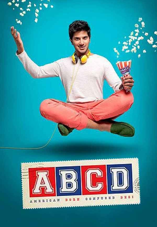 ABCD: American-Born Confused Desi Poster 4