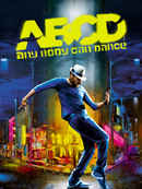 ABCD: Any Body Can Dance Poster 2