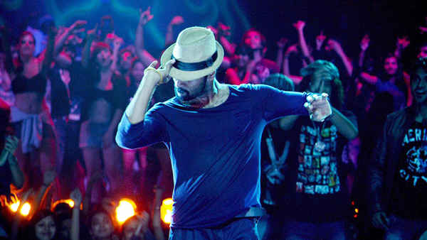 ABCD: Any Body Can Dance Poster 3