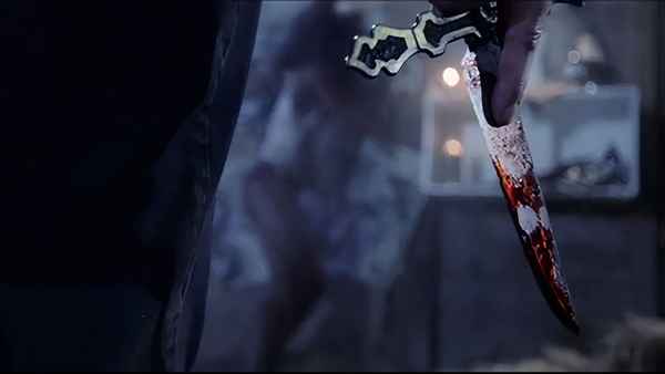 ABCs of Death 2 1/2 Poster 1