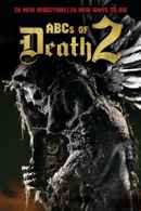 ABCs of Death 2 Poster 5