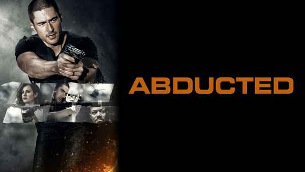 Abducted Poster 2