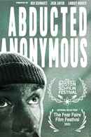 Abducted Anonymous Poster 3