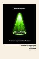 Abducted Anonymous Poster 4