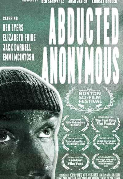 Abducted Anonymous