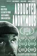 Abducted Anonymous Poster 5