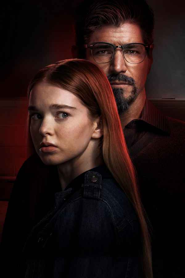 Abducted by My Teacher: The Elizabeth Thomas Story Poster 5