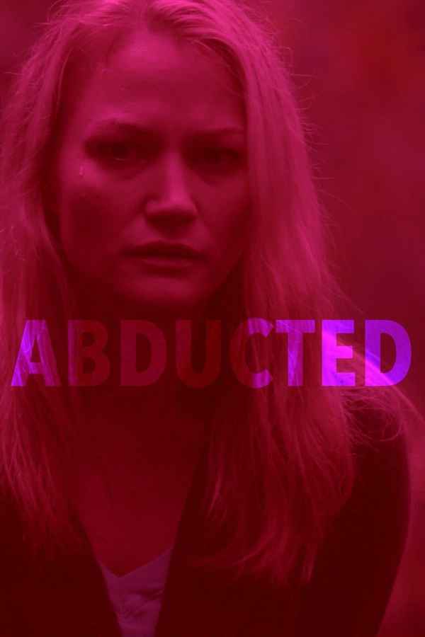 Abducted: Fugitive for Love Poster 6