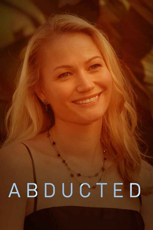 Abducted: Fugitive for Love Poster 4