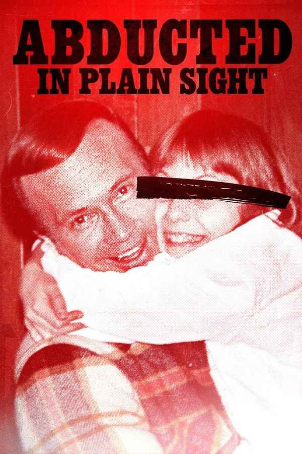 Abducted in Plain Sight Poster 3