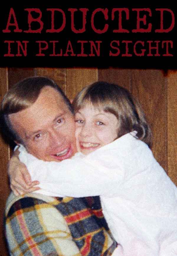 Abducted in Plain Sight Poster 4