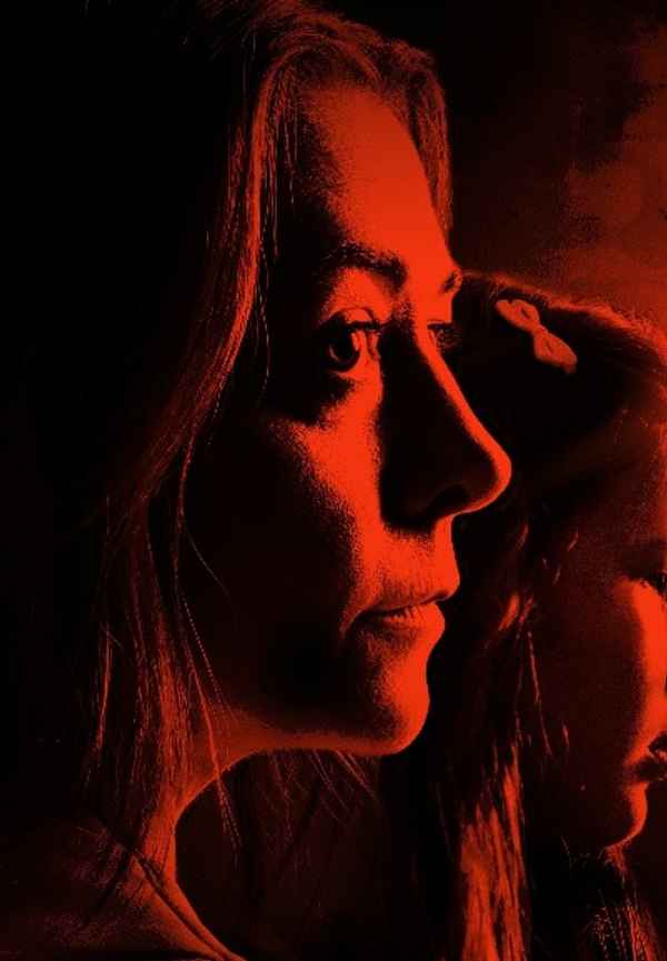 Abducted: The Mary Stauffer Story Poster 6