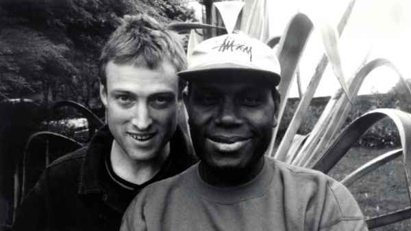 Abebe – Butterfly Song Poster 1