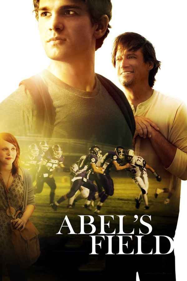 Abel's Field Poster 5